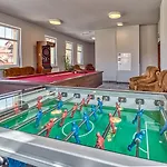 Resort Ow Lukas - Anna Swieradow-Zdroj