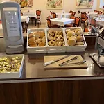 Üdülőközpont Ow Lukas - Anna
