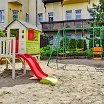 Resort Ow Lukas - Anna
