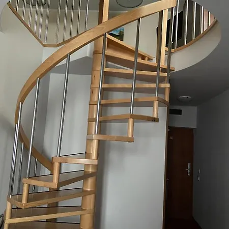 Rezort Ow Lukas - Anna Świeradów-Zdrój