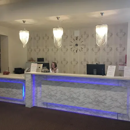 Ow Lukas - Anna Świeradów-Zdrój