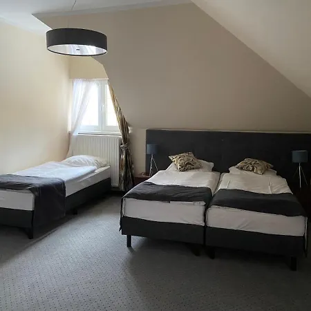 Ow Lukas - Anna Rezort Świeradów-Zdrój