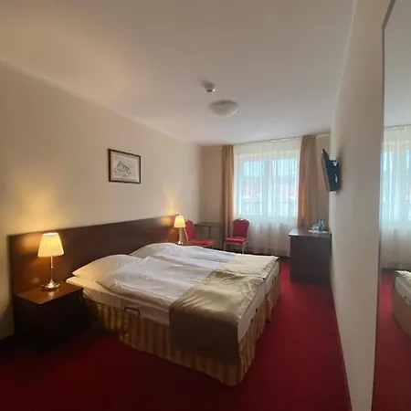 Ow Lukas - Anna Świeradów-Zdrój