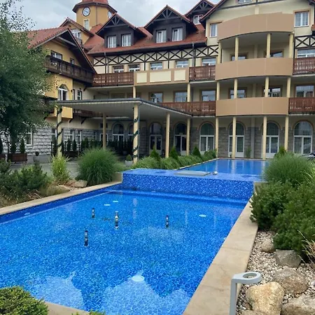 Ow Lukas - Anna Świeradów-Zdrój