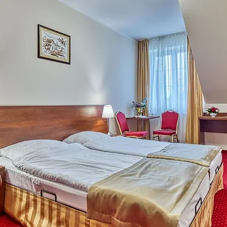 Rezort Ow Lukas - Anna *