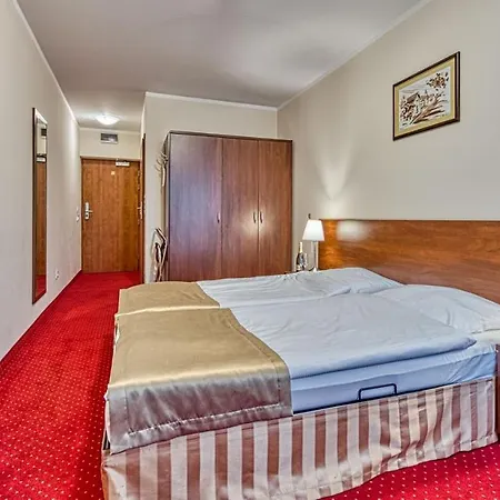 Rezort Ow Lukas - Anna Świeradów-Zdrój