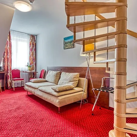 Ow Lukas - Anna Rezort Świeradów-Zdrój