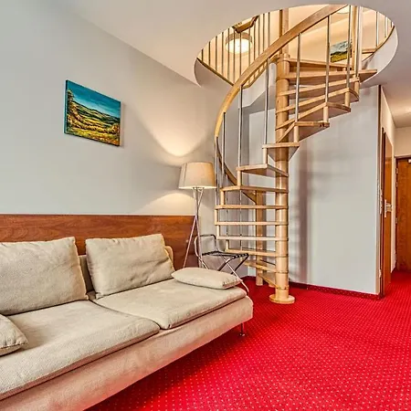 Rezort Ow Lukas - Anna *