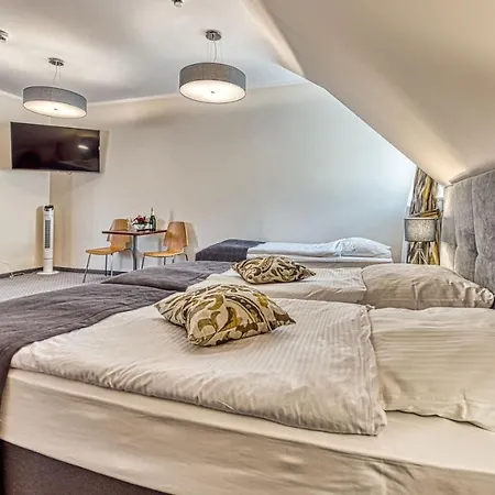 Rezort Ow Lukas - Anna Świeradów-Zdrój