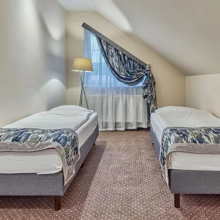 Ow Lukas - Anna Rezort Świeradów-Zdrój