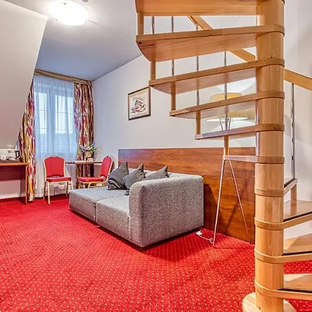 Rezort Ow Lukas - Anna *