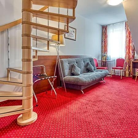 Rezort Ow Lukas - Anna Świeradów-Zdrój