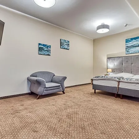 Ow Lukas - Anna Świeradów-Zdrój