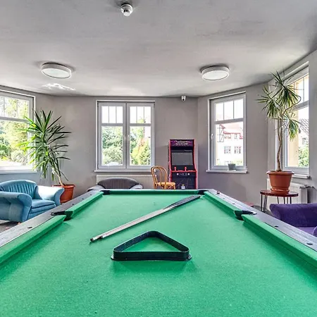 Ow Lukas - Anna Świeradów-Zdrój