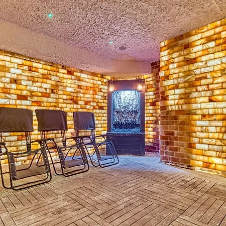 Rezort Ow Lukas - Anna Świeradów-Zdrój