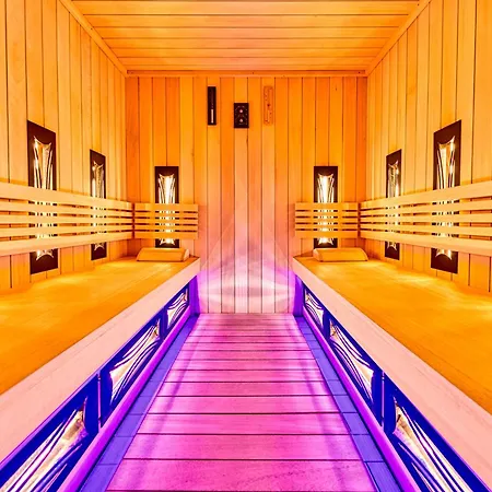 Rezort Ow Lukas - Anna