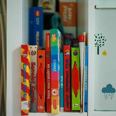 Rezort Ow Lukas - Anna