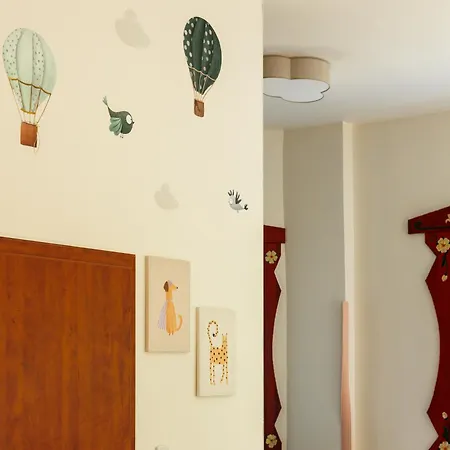 Rezort Ow Lukas - Anna Świeradów-Zdrój