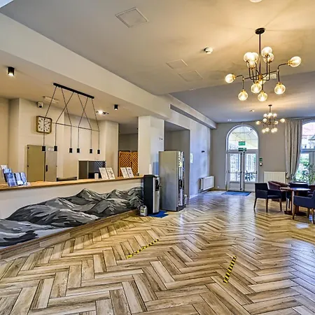 Ow Lukas - Anna Świeradów-Zdrój