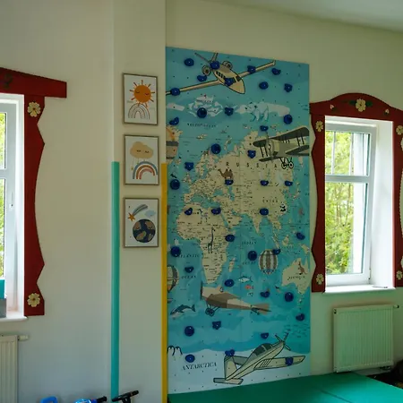 Ow Lukas - Anna * Świeradów-Zdrój