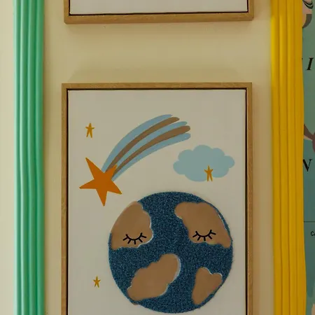 Rezort Ow Lukas - Anna *