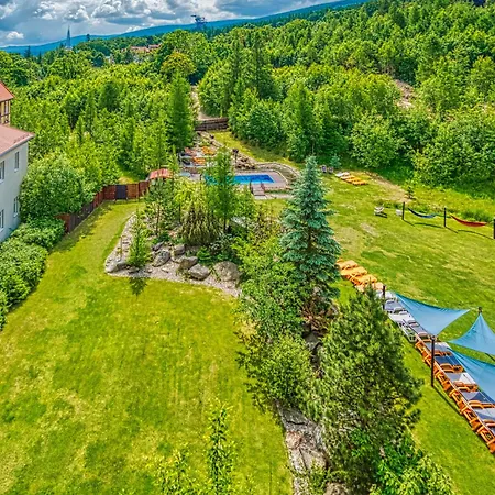 Rezort Ow Lukas - Anna Świeradów-Zdrój