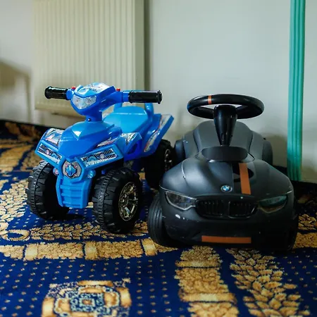 Ow Lukas - Anna Świeradów-Zdrój