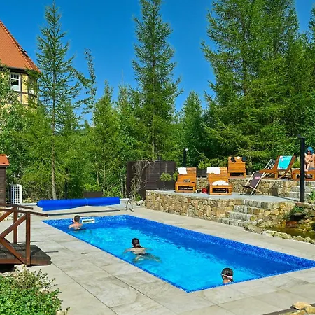 Ow Lukas - Anna * Świeradów-Zdrój