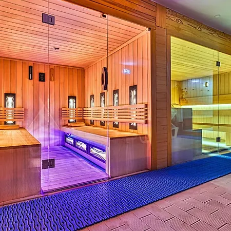 Rezort Ow Lukas - Anna *