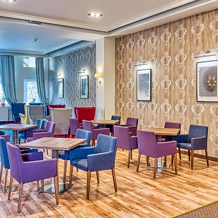 Rezort Ow Lukas - Anna Świeradów-Zdrój