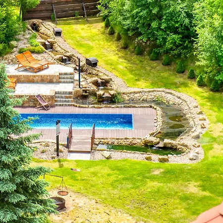 Ow Lukas - Anna Świeradów-Zdrój