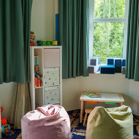 Ow Lukas - Anna * Świeradów-Zdrój