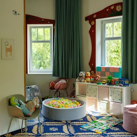 Rezort Ow Lukas - Anna