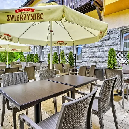 Rezort Ow Lukas - Anna *