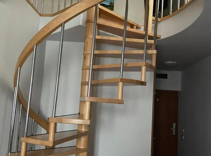 Rezort Ow Lukas - Anna Świeradów-Zdrój