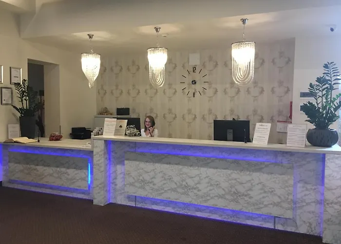 Ow Lukas - Anna Świeradów-Zdrój