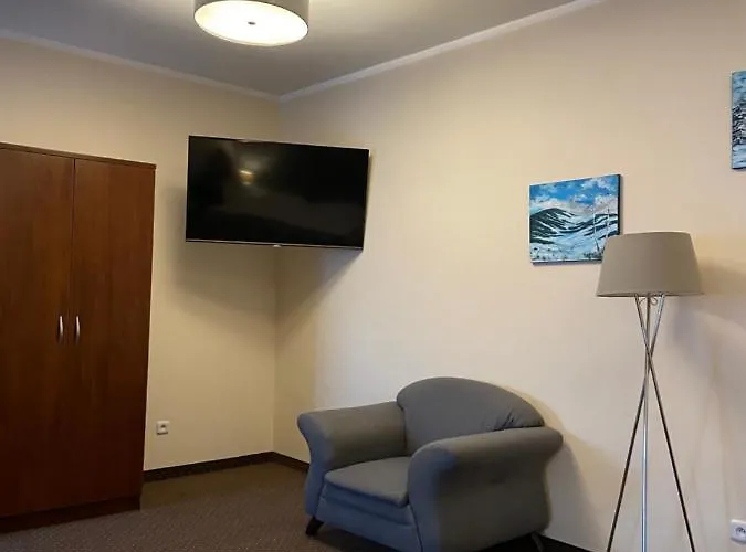 Feriested Ow Lukas - Anna