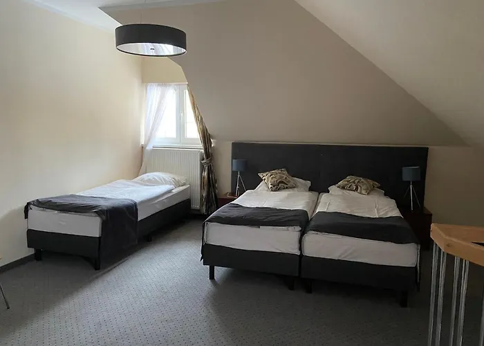 Ow Lukas - Anna Rezort Świeradów-Zdrój