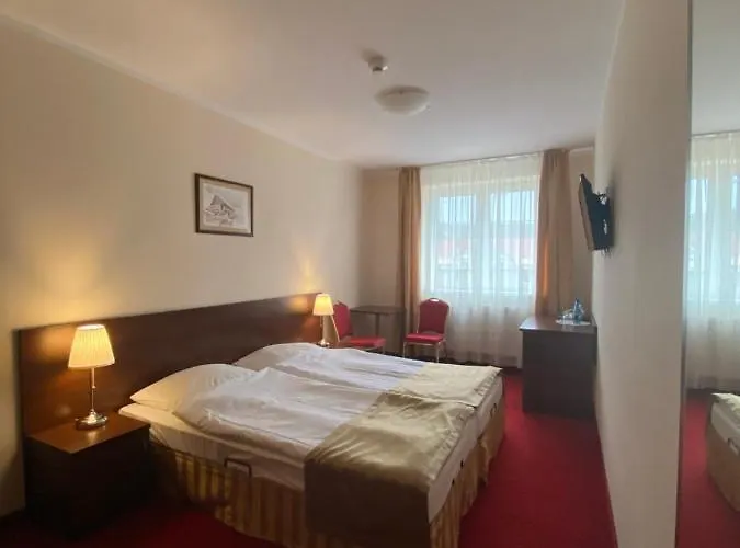 Ow Lukas - Anna Świeradów-Zdrój