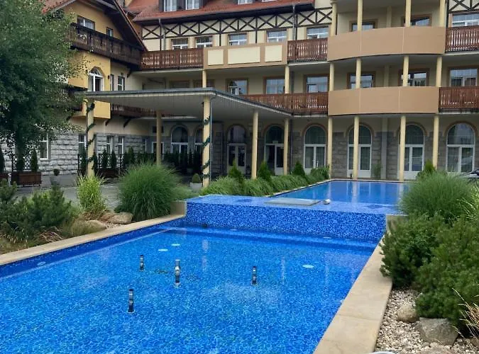 Ow Lukas - Anna Świeradów-Zdrój