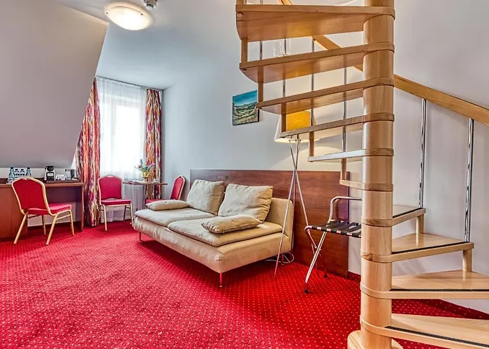 Ow Lukas - Anna אתר נופש Świeradów-Zdrój