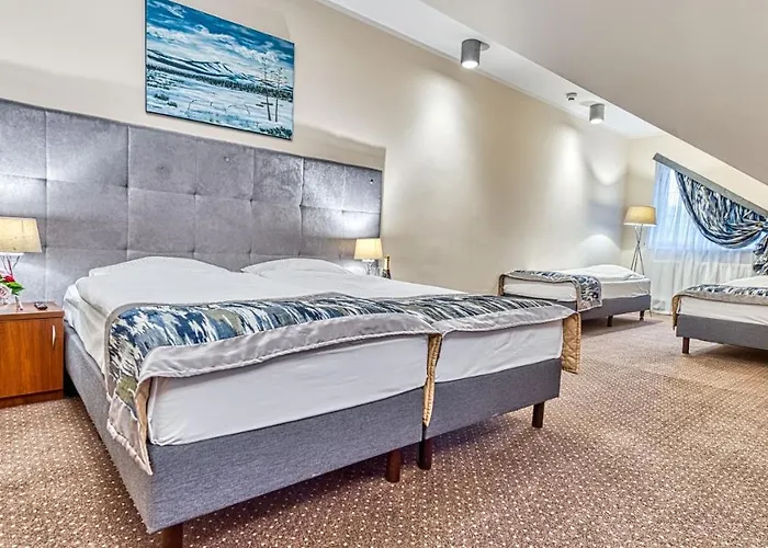 Ow Lukas - Anna * Świeradów-Zdrój