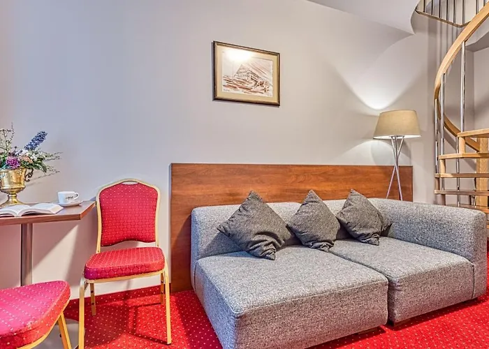 Rezort Ow Lukas - Anna *