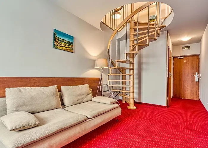 Rezort Ow Lukas - Anna *