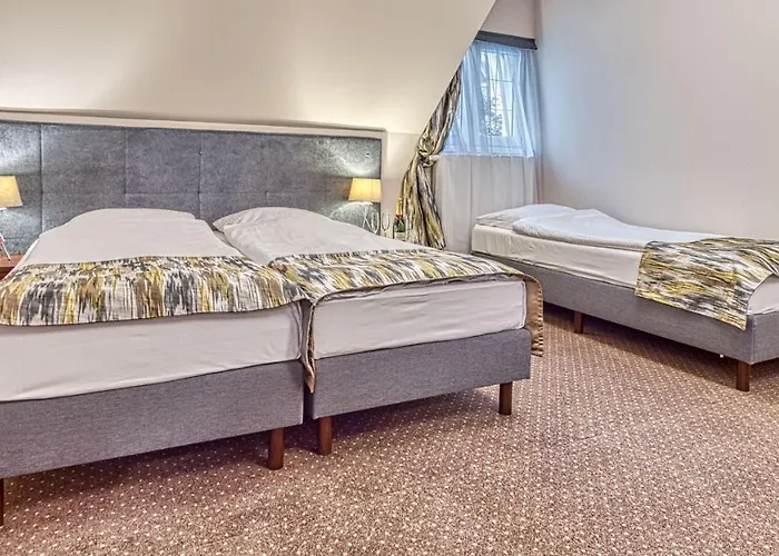 Rezort Ow Lukas - Anna