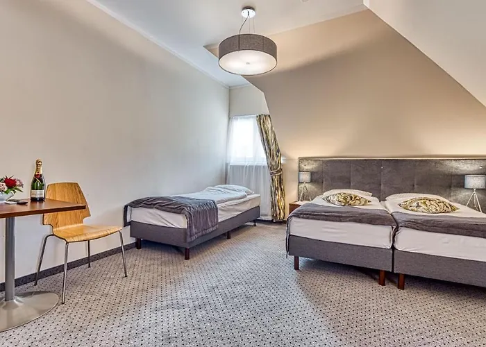 Rezort Ow Lukas - Anna *