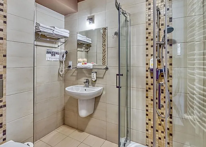 Ow Lukas - Anna Rezort Świeradów-Zdrój