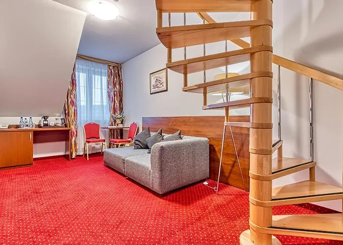 Rezort Ow Lukas - Anna *