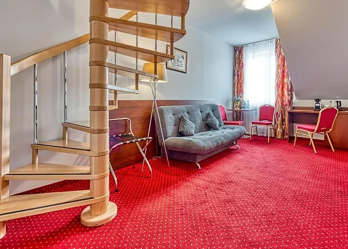 Rezort Ow Lukas - Anna Świeradów-Zdrój