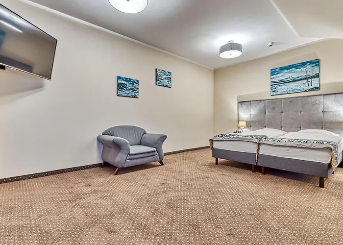 Ow Lukas - Anna Świeradów-Zdrój